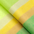 Бумага тишью, палитра №3, «МИКС», 50×66 см - Фото 1