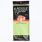 Бумага тишью, палитра №3, «МИКС», 50×66 см - Фото 8