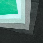 Бумага тишью, палитра №4, «МИКС», 50×66 см - Фото 2