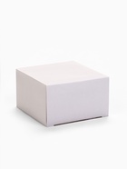 Футляр бархатный под браслет, часы «Классика», 9×9 см, красный 7332986