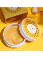 Гидрогелевые патчи для глаз Gold 60 шт - Фото 5