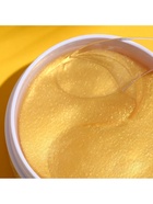 Гидрогелевые патчи для глаз Gold 60 шт - Фото 7