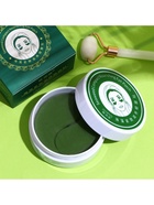 Гидрогелевые патчи для глаз с экстрактом морских водорослей 60 шт - Фото 4