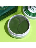 Гидрогелевые патчи для глаз с экстрактом морских водорослей 60 шт - Фото 6