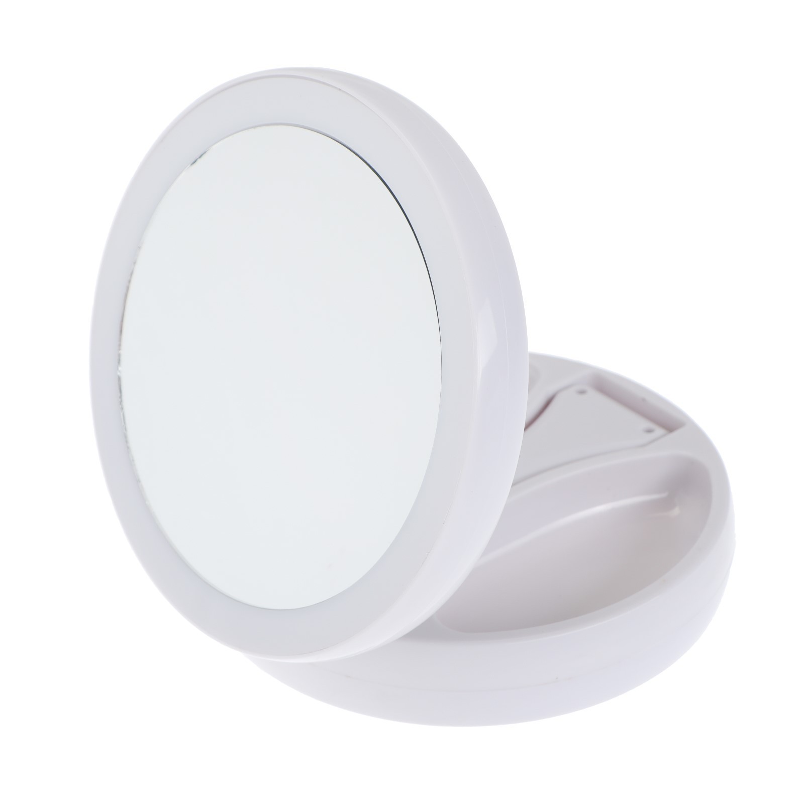 Зеркало Увеличивающее С Подсветкой Купить