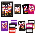 Настольная игра «Мем, где…», 110 карт, 14+ - Фото 2