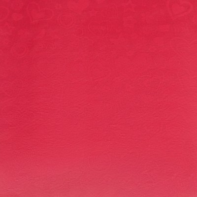 Бумага упаковочная глянцевая "Сердце",двусторонняя, 70 х 100 см