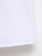 Блузка для девочки MINAKU: Cotton collection, белая, рост 152 см - Фото 12