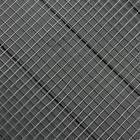 Сетка оцинкованная, сварная 1 × 10 м, ячейка 10 × 10 мм, d = 0.8 мм, металл - фото 24351501