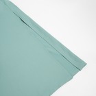 Платье женское MINAKU: Casual collection, цвет зелёный, размер 48 - Фото 10