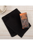 Полотенце махровое Этель «23 февраля» 30×30 см, 100% хлопок 340 г/м² - Фото 5