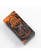 Полотенце махровое Этель «23 февраля» 30×30 см, 100% хлопок 340 г/м² - Фото 6