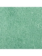 Полотенце махровое Этель «Лучший из лучших», 30×30 см, хлопок 100%, зелёное - Фото 4