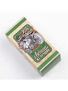 Полотенце махровое Этель «Лучший из лучших», 30×30 см, хлопок 100%, зелёное - Фото 6