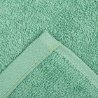 Полотенце махровое Этель «23 февраля: Армия» 30×30 см, 100% хлопок 340 г/м² - Фото 4