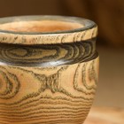 Набор: ступка с пестиком, ясень , 13 см, МИКС - Фото 15