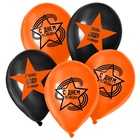 Воздушные шары латексные 12" «С Днём Победы», 25 шт. - Фото 2