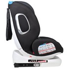 Автокресло детское Farfello YB102A(2), крепление Isofix, цвет чёрный - Фото 4