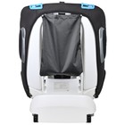 Автокресло детское Farfello YB102A(2), крепление Isofix, цвет чёрный - Фото 5