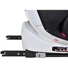 Автокресло детское Farfello YB102A(2), крепление Isofix, цвет чёрный - Фото 8