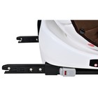 Автокресло детское Farfello YB102A(2), крепление Isofix, цвет кофейный - Фото 6