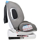 Автокресло детское Farfello YB102A(2), крепление Isofix, цвет серый - Фото 4