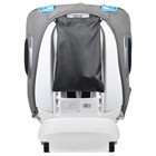Автокресло детское Farfello YB102A(2), крепление Isofix, цвет серый - Фото 5