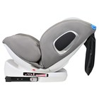 Автокресло детское Farfello YB102A(2), крепление Isofix, цвет серый - Фото 7