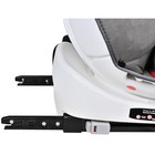 Автокресло детское Farfello YB102A(2), крепление Isofix, цвет серый - Фото 8