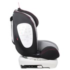 Автокресло детское Costa KBH303, крепление Isofix, цвет серо-чёрное - Фото 4