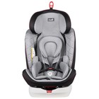Автокресло детское Costa KBH303, крепление Isofix, цвет серо-чёрное - Фото 6