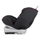Автокресло детское Costa KBH303, крепление Isofix, цвет чёрный black - Фото 5