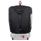 Автокресло детское Costa KBH303, крепление Isofix, цвет чёрный black - Фото 6