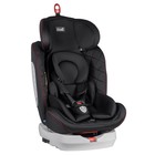 Автокресло детское Costa KBH303, крепление Isofix, цвет чёрный black - Фото 7