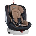 Автокресло детское Costa KBH303, крепление Isofix, цвет чёрный-кремовый - Фото 2