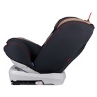 Автокресло детское Costa KBH303, крепление Isofix, цвет чёрный-кремовый - Фото 5
