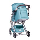 Коляска прогулочная Farfello Aimile Summer Original ASP-3, цвет мятный - Фото 11
