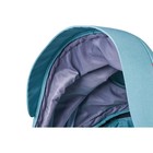 Коляска прогулочная Farfello Aimile Summer Original ASP-3, цвет мятный - Фото 12