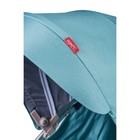 Коляска прогулочная Farfello Aimile Summer Original ASP-3, цвет мятный - Фото 13