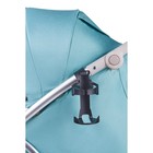 Коляска прогулочная Farfello Aimile Summer Original ASP-3, цвет мятный - Фото 14