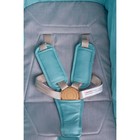 Коляска прогулочная Farfello Aimile Summer Original ASP-3, цвет мятный - Фото 17