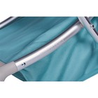 Коляска прогулочная Farfello Aimile Summer Original ASP-3, цвет мятный - Фото 19