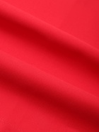 Набор салфеток с декоративными кольцами Red pleasure, 40×40 см - 4 шт., 100% хлопок, саржа 190 г/м² - Фото 5