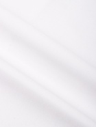 Набор салфеток с декоративными кольцами «Этель» White pleasure, 40×40 см - 4 шт., 100% хлопок, саржа 190 г/м² - Фото 7