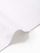 Набор салфеток с декоративными кольцами White pleasure, 40×40 см - 4 шт., 100% хлопок, саржа 190 г/м² - Фото 6