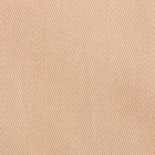 Набор салфеток с декоративными кольцами Beige pleasure, 40×40 см - 4 шт., 100% хлопок, саржа 190 г/м² - Фото 5