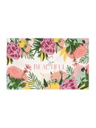 Набор кухонных полотенец Доляна So beautiful, 35×60 см-2 шт., 100% хлопок - Фото 4