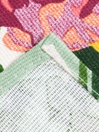 Набор кухонных полотенец Доляна So beautiful, 35×60 см-2 шт., 100% хлопок - Фото 7