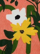 Набор кухонных полотенец Доляна «For mom», 35×60 см-2 шт., 100% хлопок - Фото 6