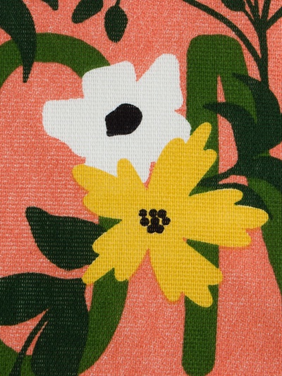 Набор кухонных полотенец Доляна For mom, 35×60 см-2 шт., 100% хлопок